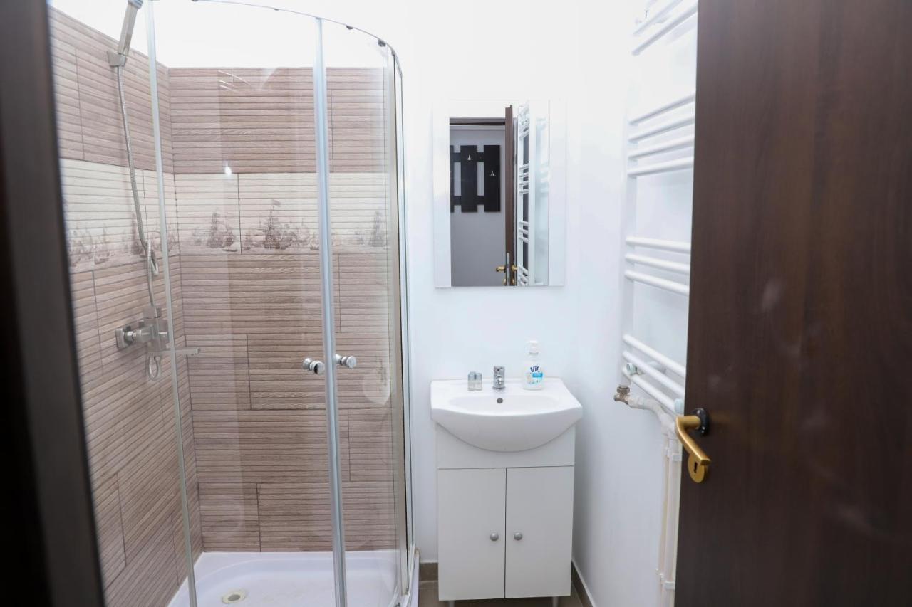 Hotel White House Gałacz Zewnętrze zdjęcie