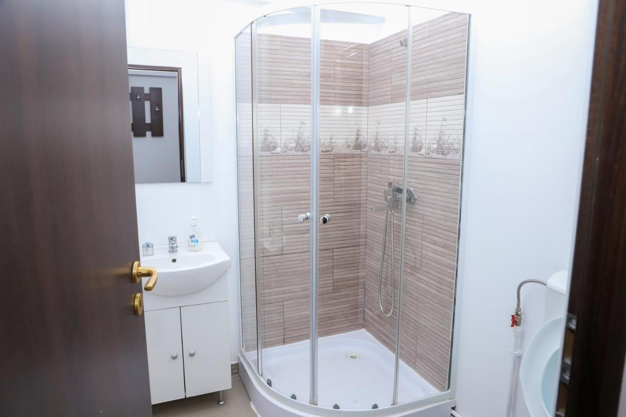 Hotel White House Gałacz Zewnętrze zdjęcie